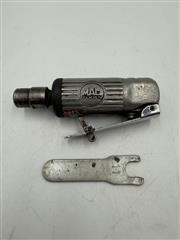 MAC TOOLS AG14 PNEUMATIC AIR GRINDER